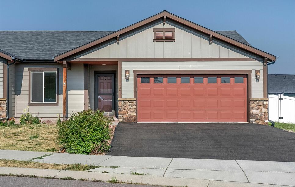 624 Corporate Drive, Kalispell