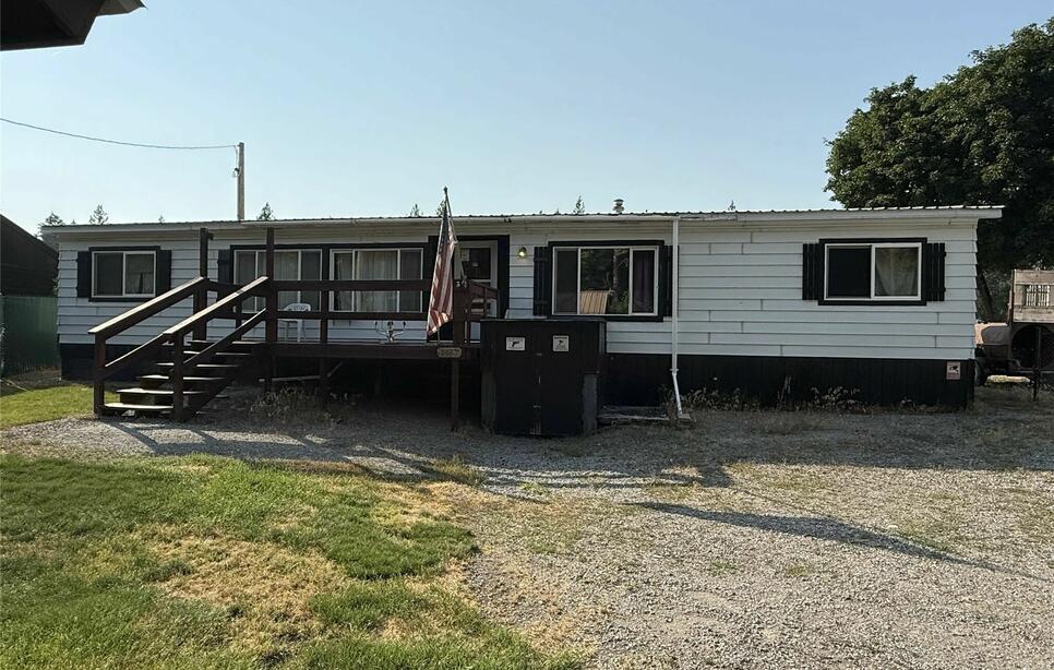 1667 Vista Lane, Columbia Falls