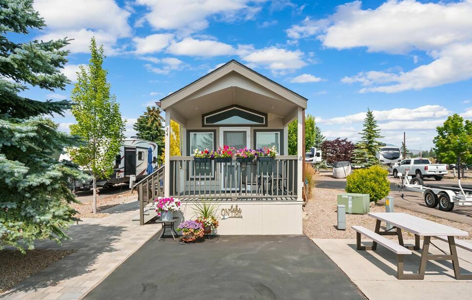 9 Regatta Road, Polson