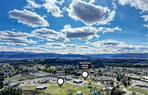95 & 101 Village Loop, Kalispell