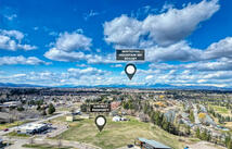 95 & 101 Village Loop, Kalispell