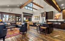 389 Moose Run Drive, Whitefish