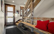 389 Moose Run Drive, Whitefish