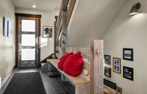 389 Moose Run Drive, Whitefish