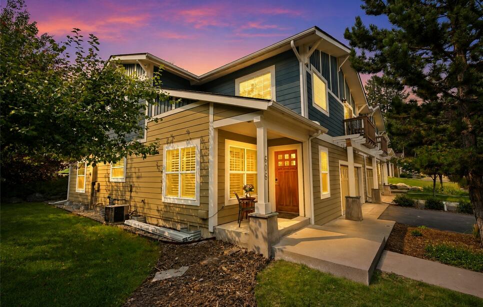 606 Geddes Avenue, Whitefish
