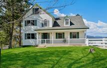 7100 Black Lake Road, Rexford