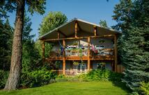 165 Sylvan Drive, Bigfork