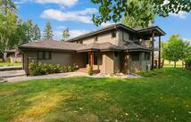 257 Eagle Bend Drive, Bigfork