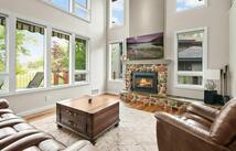 257 Eagle Bend Drive, Bigfork