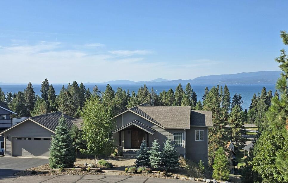 154 Crestview Terrace, Bigfork