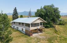 222 Lundeen Road, Eureka