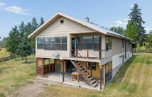 222 Lundeen Road, Eureka