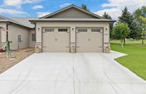 209 Palmer Drive, Kalispell