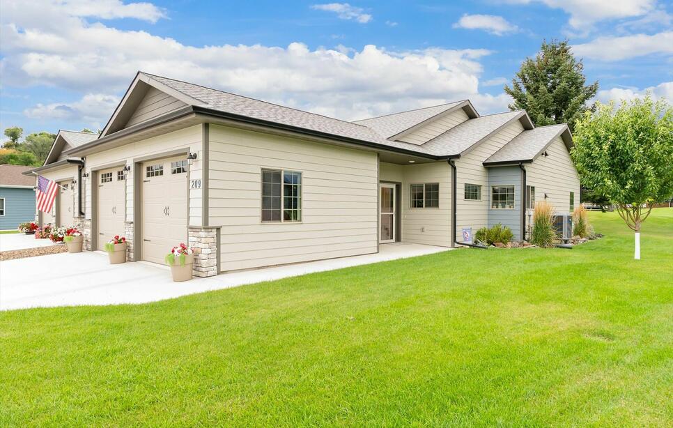 209 Palmer Drive, Kalispell
