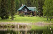 463 Tamarack Creek Road, Whitefish