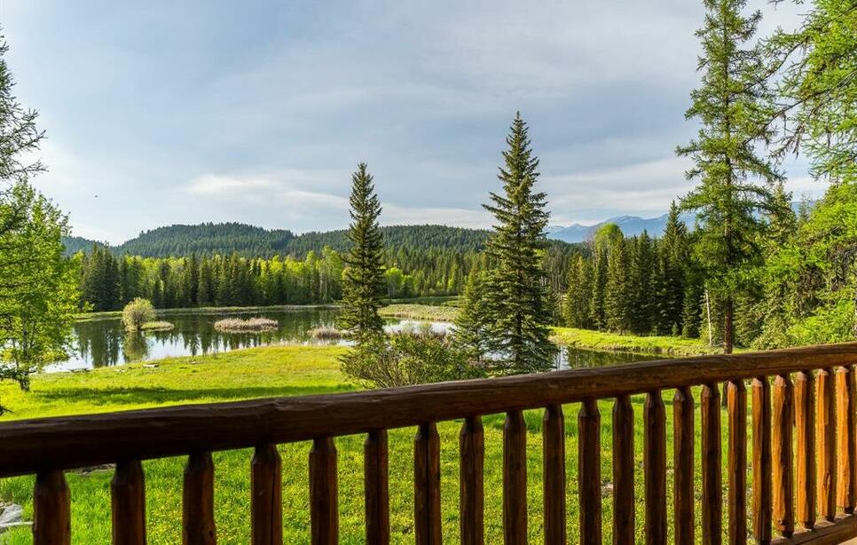 463 Tamarack Creek Road, Whitefish