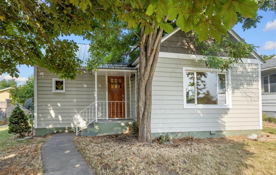 366 5th Avenue, Kalispell