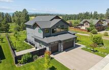 159 Swift Creek Way, Kalispell