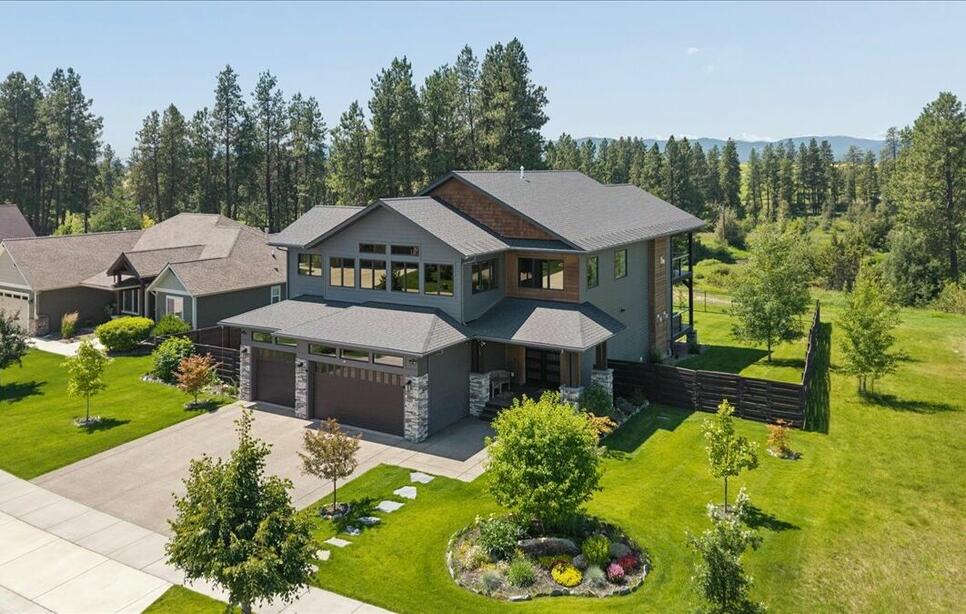 159 Swift Creek Way, Kalispell