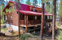 12 Woods Drive, Hot Springs