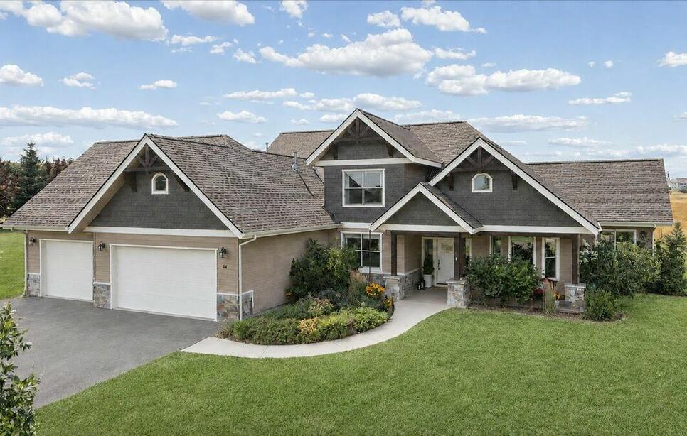 64 Stoneridge Place, Kalispell