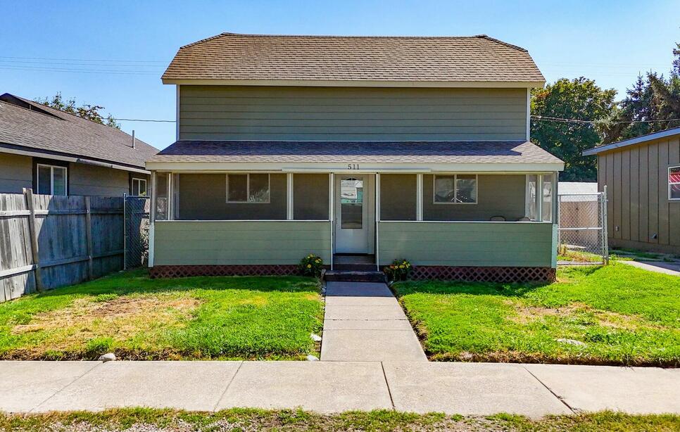 511 Buchanan Street Sw, Ronan