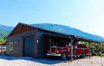 23726 Mt Highway 35, Bigfork