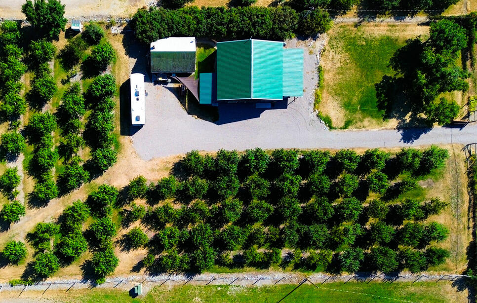23726 Mt Highway 35, Bigfork