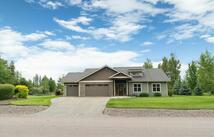 424 Soaring Pines Trail, Kalispell