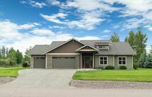 424 Soaring Pines Trail, Kalispell