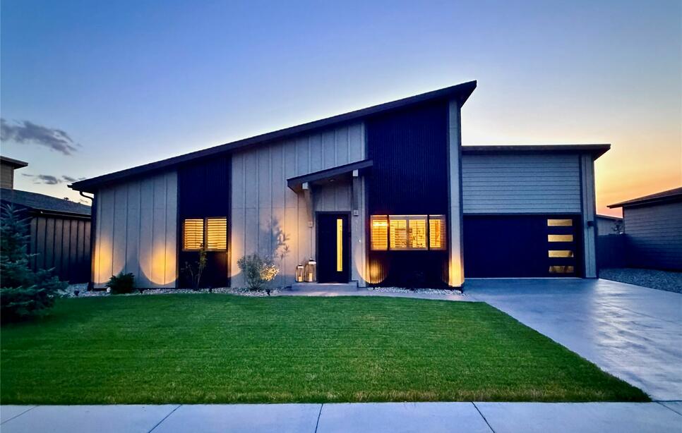 3412 Goldenrod Lane, Kalispell