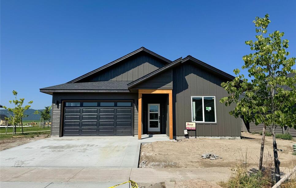 816 Rivet Way, Kalispell