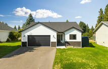 221 Stage Ridge Road, Bigfork