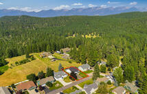 221 Stage Ridge Road, Bigfork