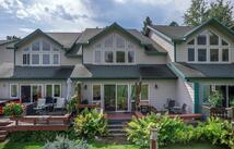 121 Glacier Vista Drive, West Glacier