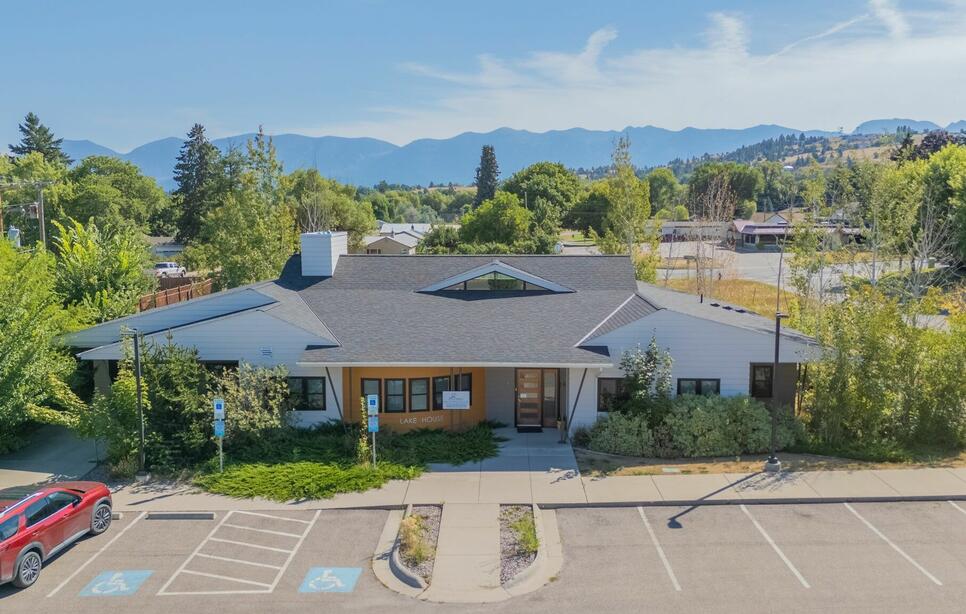 7 13th Avenue E, Polson