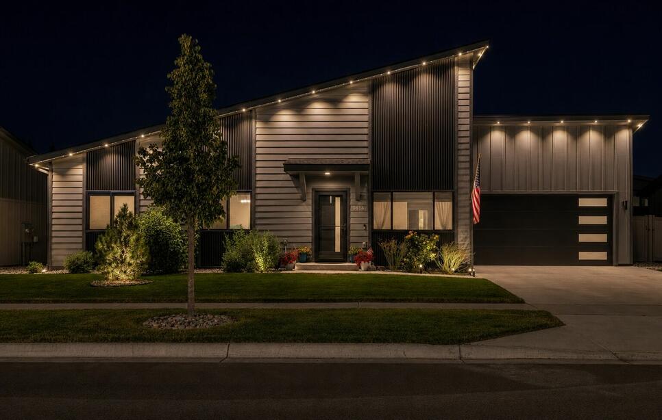 3414 Goldenrod Lane, Kalispell