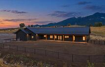 312 Indian Creek Road, Eureka