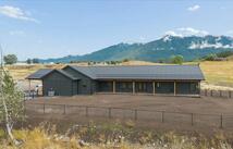 312 Indian Creek Road, Eureka