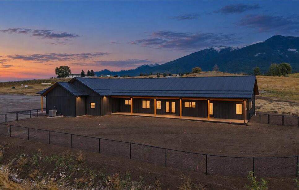 312 Indian Creek Road, Eureka