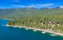 2315 Houston Point Drive, Whitefish