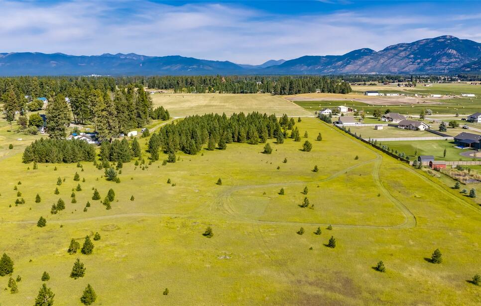Nhn Trap Road, Columbia Falls