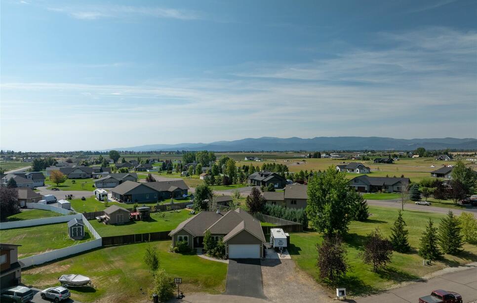 118 Snowcrest Court, Kalispell