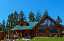 4332 Grave Creek Road, Eureka