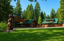 4332 Grave Creek Road, Eureka