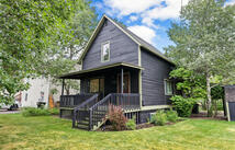 735 3rd Avenue E, Columbia Falls