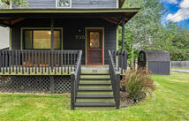 735 3rd Avenue E, Columbia Falls