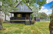 735 3rd Avenue E, Columbia Falls