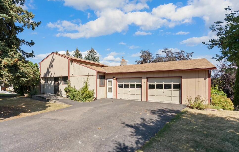254 Farview Drive, Kalispell