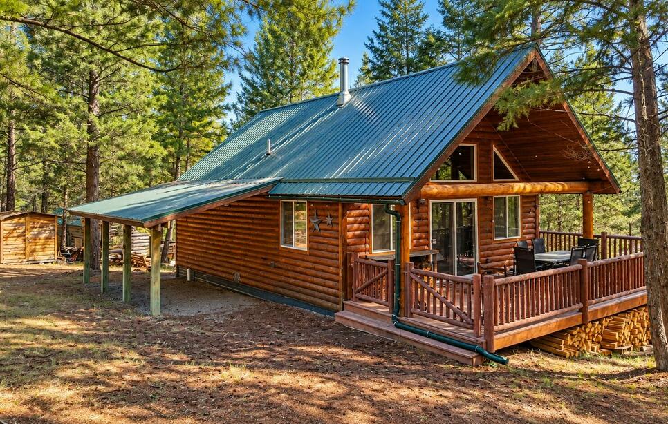 265 Trout Drive, Rexford